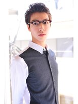 ギフトサニーサイド(gift sunny side)&nbsp;gift＊ツーブロックアレンジ