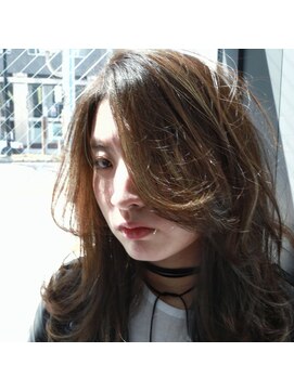 ダリー 発寒南店(Dali) natural light