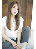 【rouland西岡】バレイヤージュ ロブ ノーブルショート.