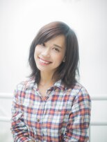 トップ カタタ TOP KATATA&nbsp;脱力☆ストレート