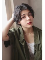 ソイ コンク 下北沢(soi conc)&nbsp;クール×ウェットショート