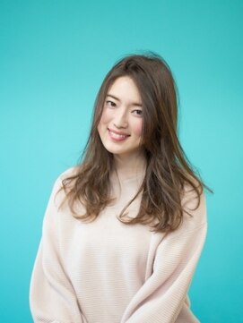 エマージュ 海老名店(Emerge) ワンカールゆるふわグラマラス