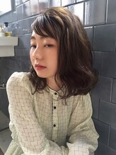 オー(O)