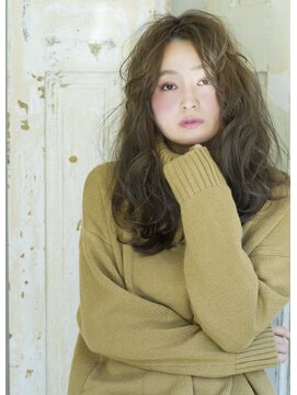 ロンド シャルム 吉祥寺(Lond charme) Lond charme【丹野翔太】ウィンタースタイル