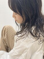 テラスヘア 新潟駅南(TERRACE hair)&nbsp;◎ニュアンスデジタルパーマ◎