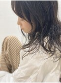 ◎ニュアンスデジタルパーマ◎