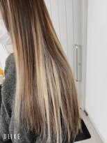 ホワイト(WHITE)&nbsp;ヘアカラー