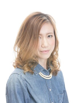 イグレック パリ 小竹向原店(IGREK PARIS) クールミディ