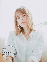 アミ 大森(amie)&nbsp;ベージュミディ[大森/大森駅/大森東口]