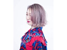 ヘア アスク hair ask