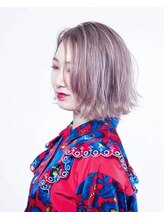 ヘア アスク hair ask