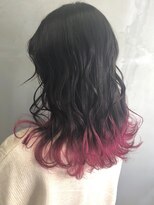 ソース 枚方(SOURCE) 【SOURCE】クランベリーレッド