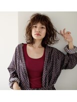 ブリック(BRICK)&nbsp;ウルフスタイル