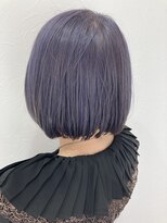 シエル 立川店(CIEL)&nbsp;【CIEL 佐藤】アメジストパープル