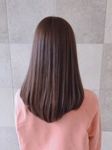 いつも周りから褒められる髪へそしてずっと綺麗でいたいあなたへ☆ホームケアでさらに質感を向上、持続！