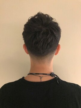 バウム(BAUM) メンズスタイル