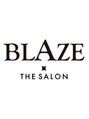 ブレイズ ザ サロン(BLAZE THE SALON)/BLAZE THE SALON ×ノンダメージサロン