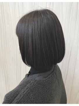 エムツージェイ(M2J) ☆ボブ☆