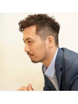 エンタリティ(entality)&nbsp;フェードパーマ