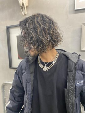 ジーナ(XENA) 【MIYU】mesh color