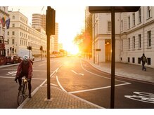 早朝のご予約も30分￥1100～受付しています♪学校の先生や遠い学校の人も予約OK[相模大野/キッズスペース]