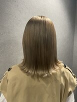 ラパ(Rapa)&nbsp;ハイトーンスタイル