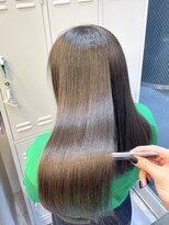 プレシャスバイプロデュース(precious by Produce)&nbsp;ツヤ感◎髪質改善トリートメント［町田/町田駅］