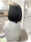 髪質改善縮毛矯正♪ Narito