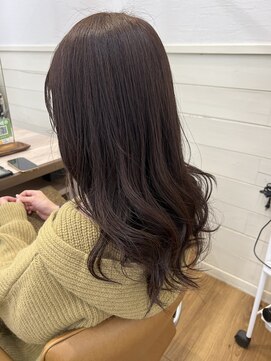 ナトゥーラ 一宮(NATURA) お客様スタイル 1月