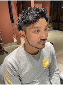 スパイラルショート 担当土井