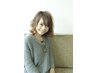 【新規】カット+CAREカラー+フルボ酸トリートメント￥11500→9500