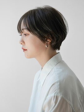 ビュートリアム ギンザ(BEAUTRIUM) 丸みショート/くびれショート/クールショート/マッシュショート