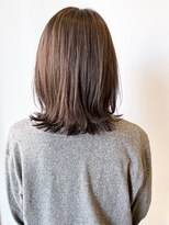 フラテロ(fratello)&nbsp;【fratello】鈴木担当《ナチュラルハイライト》