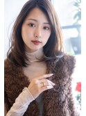 【joyeux】大人かわいい♪ひし型レイヤースタイル