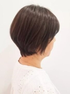 エレノア 自由が丘ANNEX(Eleanor) ショート/ボブ/ミディアム/ロング/全席個室/自由ヶ丘/自由が丘駅