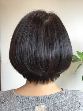 ココ(Coco) 40代・50代髪型