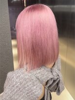 ペレ 栄店(PELE) イメチェン/ハッシュカット/フルバング/似合わせカット/栄