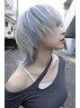 ブレンバイドット 町田(BLEN by dot.) ブリーチのお客様も多いです◎通いやすいメニュー用意してます！