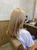 オト(Oto)&nbsp;韓国風