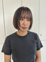 ユイマァル 岡山店(YUIMARL)&nbsp;アンブレラカラー