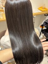 リグ(rig')&nbsp;艶髪ロングヘア