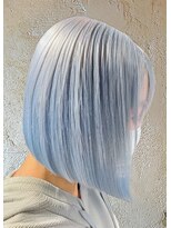 サンティエ(scintiller)&nbsp;ブリーチ/ダブルカラー/グラデーションカラー/インナーカラー