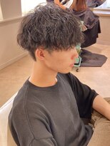 ラ ブランシュ 大宮(La Blanche) 大宮/大宮美容室/インナーカラー/ハイライト/ブリーチカラー