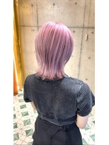 イリス 名古屋 名駅(Iris)&nbsp;ピンクウルフ