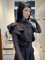 ケシキ大名(keshiki)&nbsp;ダークグレー/YUKA keshiki大名