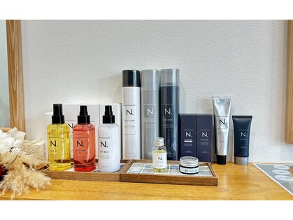 タズヘアー(Taz hair)の写真