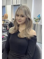 ベル(BEL)&nbsp;ハイトーンカラー