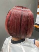 オフザリップヘアー(off the Lip hair)&nbsp;ヘアケア特化型/髪質改善トリートメント/アンブレラカラー