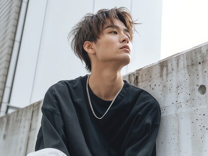 メンズデザイン シャビ(Men's design Shabbi)の写真