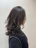 カット＋カラー＋パーマ￥16,500～